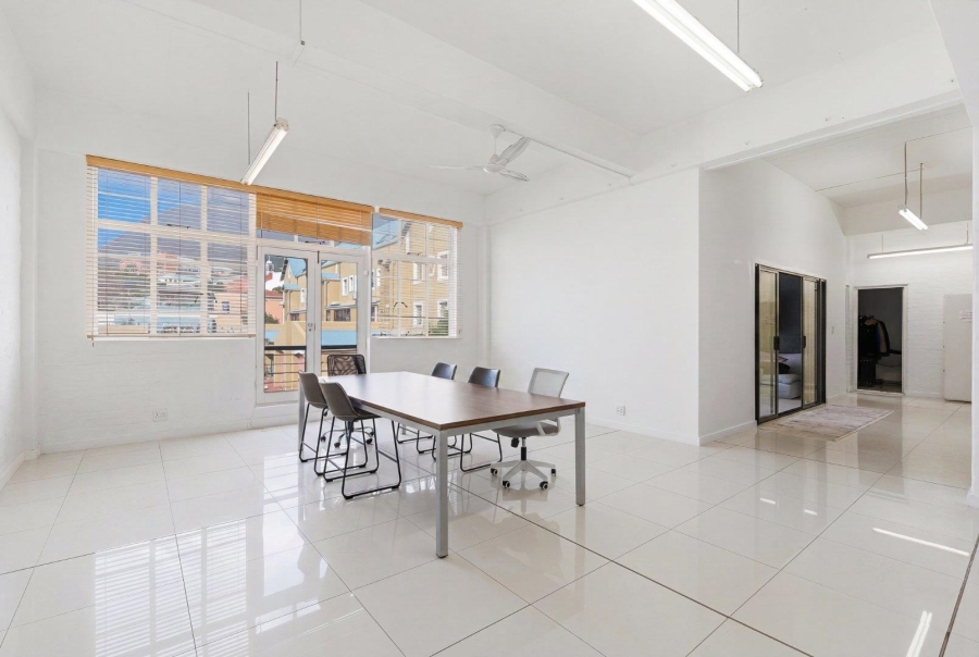 Commercial Property for Sale in Gardens Western Cape
